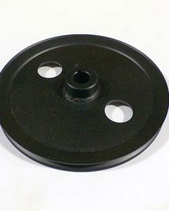 SHEAVE,.750 ID X 8" OD, W/ KEYWAY & SET SCREW